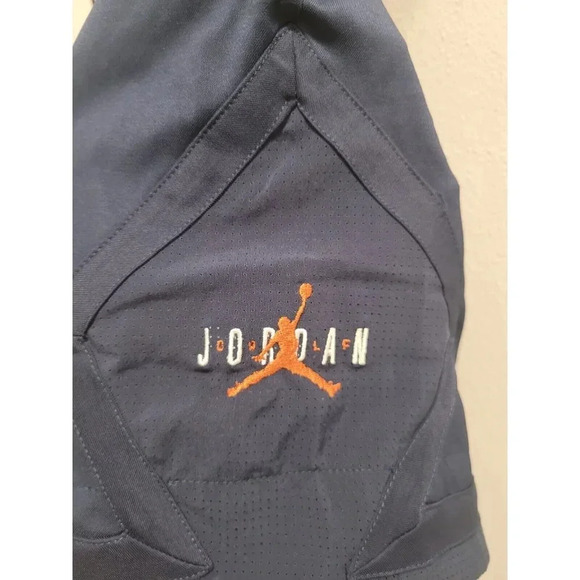 Nike Air Jordan x Eastside Golf Navy Shorts Size 28- Mens DV1905-410 BRAND NEW - Picture 7 of 16